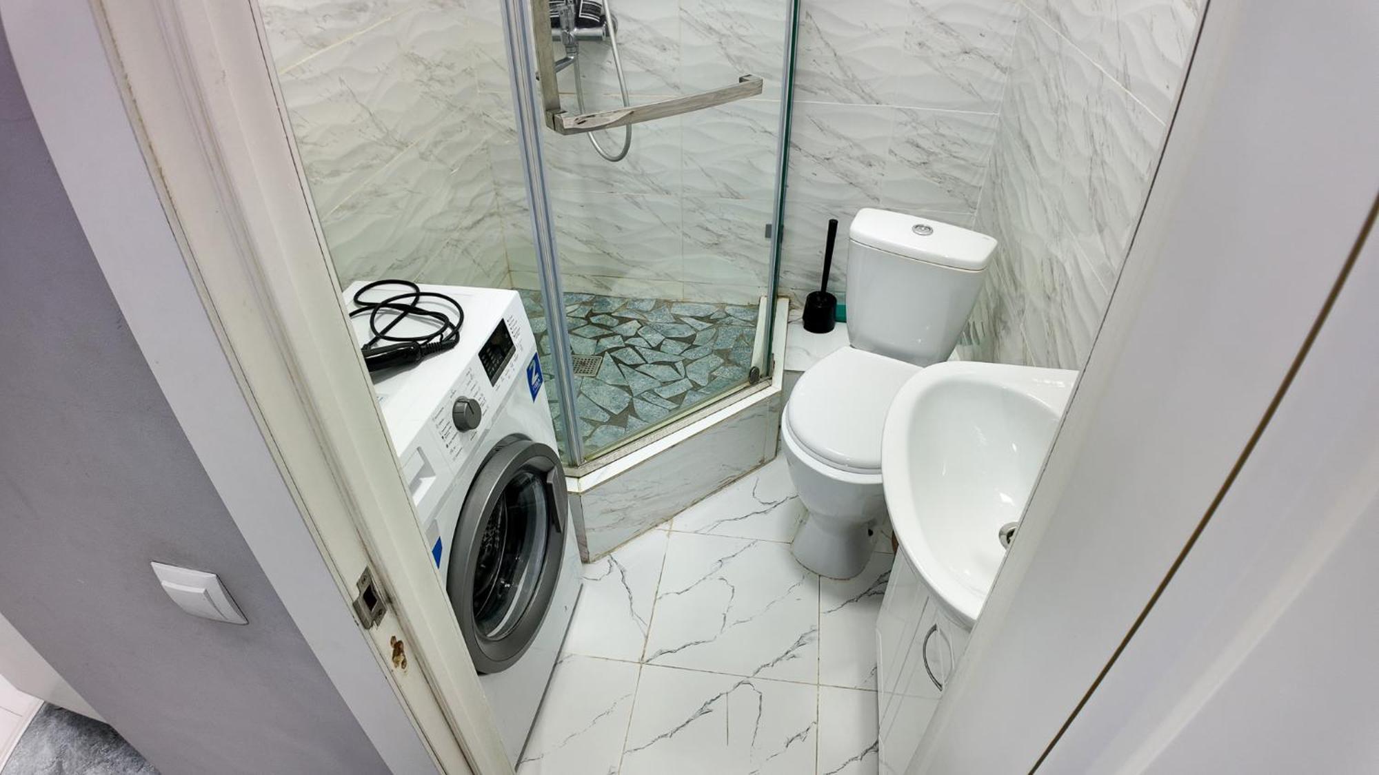 Lux, Near Expo * Nur-Sultan (Astana)
