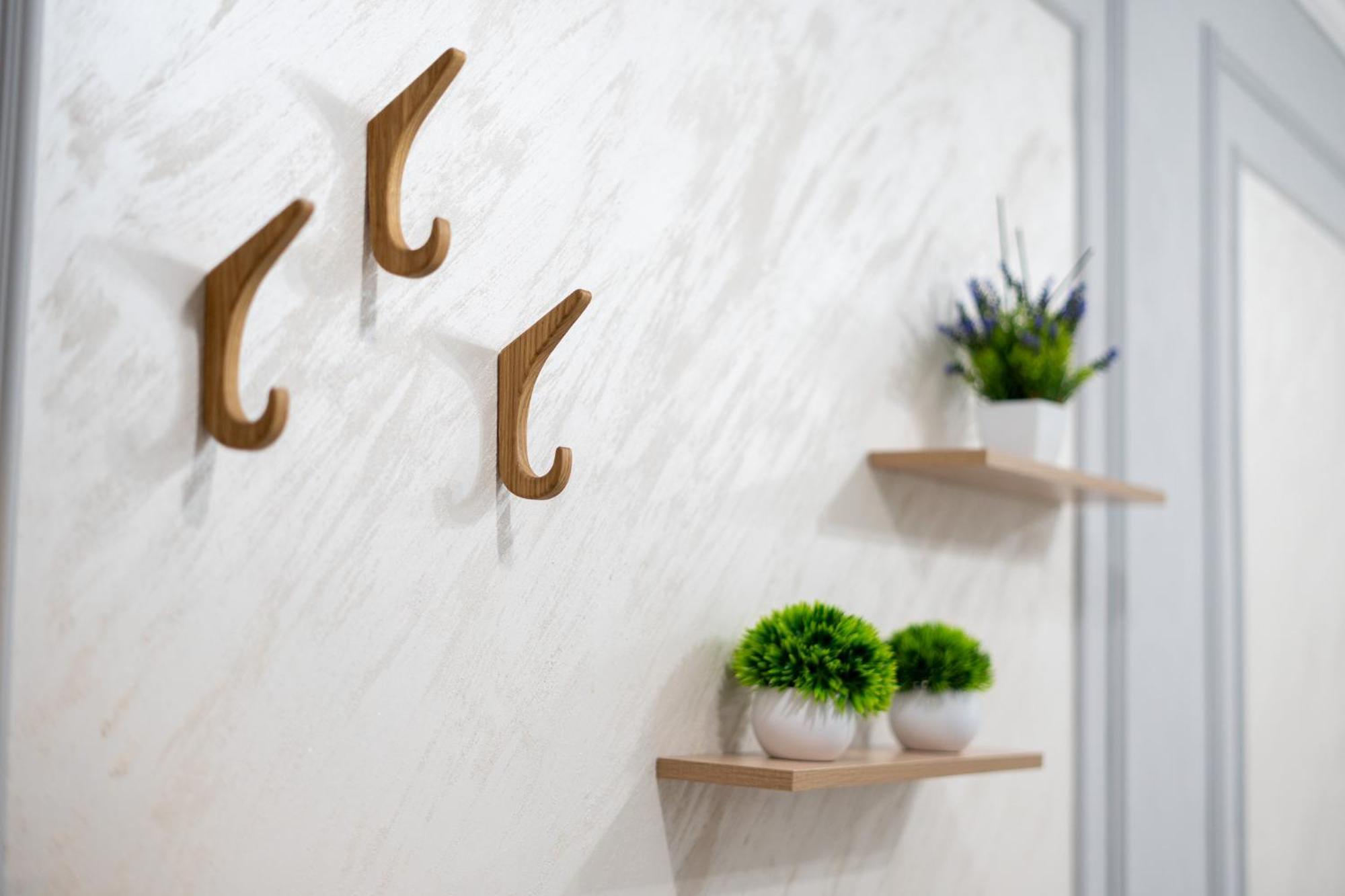 Apartment Lux, Near Expo